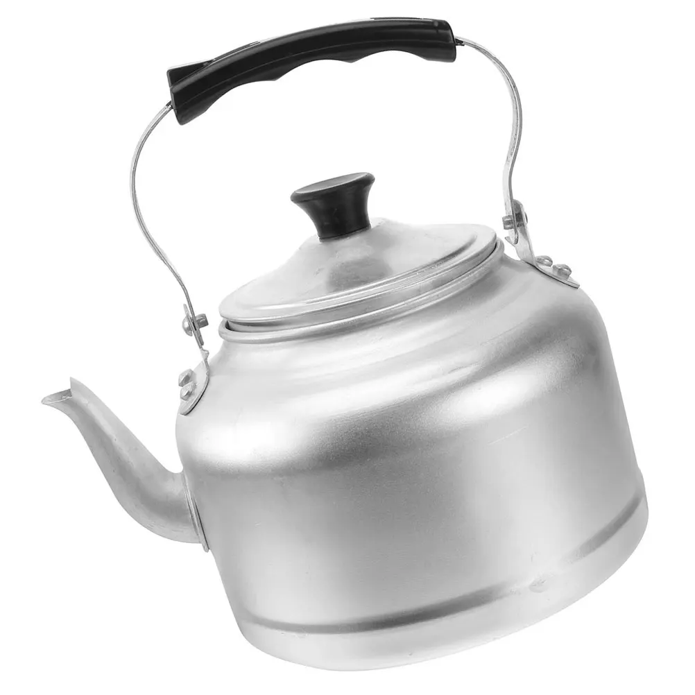 Thickened Aluminum Kettle Kettles Pot Teapot Water Hot Camping Korean Pots Decorate
Thickened Aluminum Kettle Kettles Pot Teapot Water Hot Camping Korean Pots Decorate