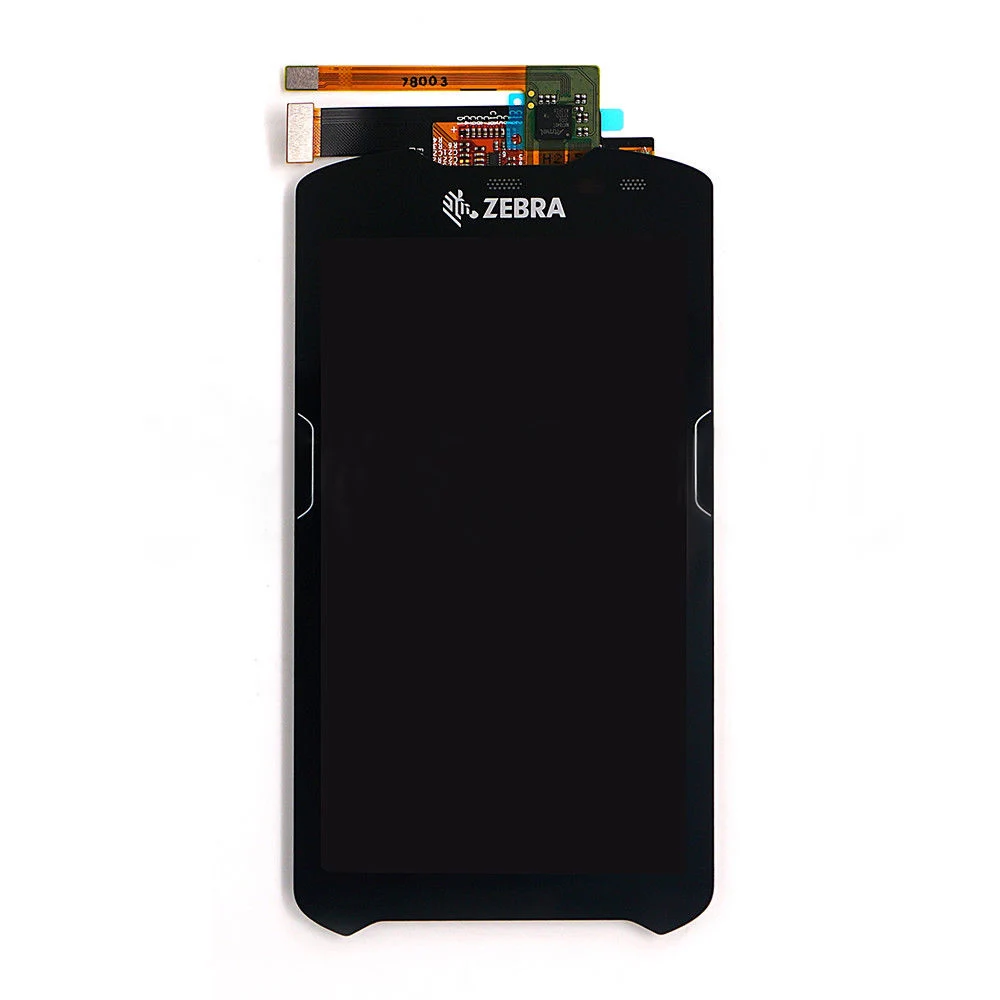 OEM LCD Module with Touch Screen Replacement for Zebra TC51 TC56 (with LOGO) (TM050JDHG33)
OEM LCD Module with Touch Screen Replacement for Zebra TC51 TC56 (with LOGO) (TM050JDHG33)