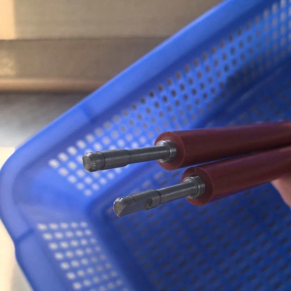 5X нижний прижимной ролик фьюзера для HP M102 M104 M106 M130 M132 M134 M203 M227 M206 M230 M148 M101 M103 M105 M118 M129 M131 M133 
5X нижний прижимной ролик фьюзера для HP M102 M104 M106 M130 M132 M134 M203 M227 M206 M230 M148 M101 M103 M105 M118 M129 M131 M133