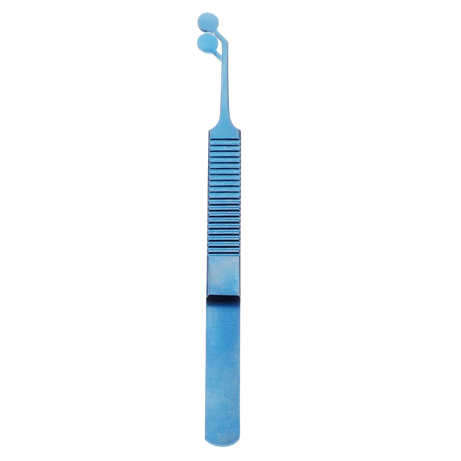 Precision Meibomian Gland Expressor Metal Eyelid Forceps for Women Eyelid Gland Unclogging Eye Discomfort Relief Portable Eye
Precision Meibomian Gland Expressor Metal Eyelid Forceps for Women Eyelid Gland Unclogging Eye Discomfort Relief Portable Eye