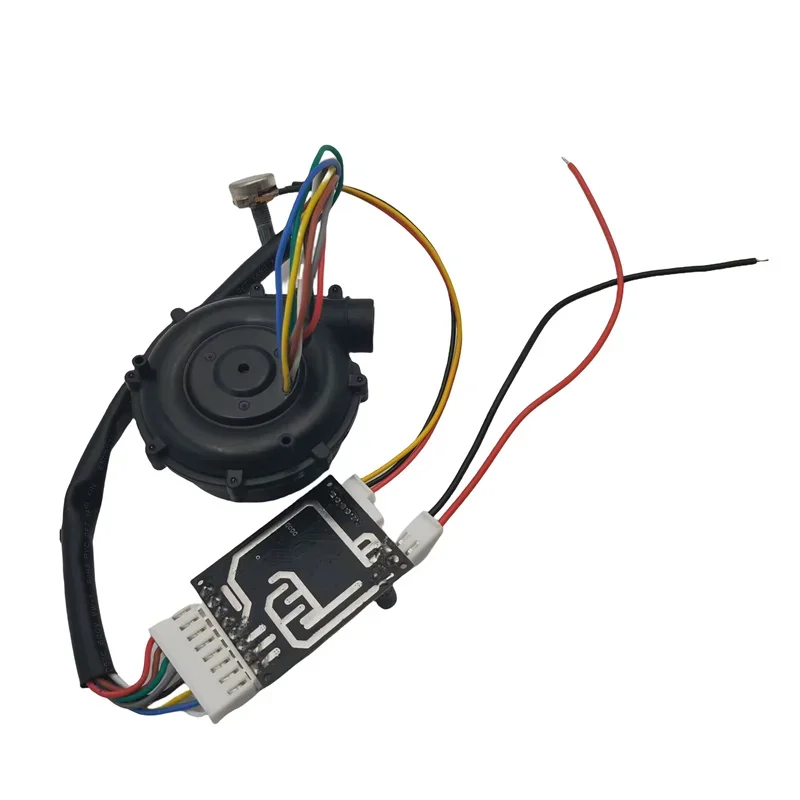 1pc Voron2.4 Trident 3D printer Voron Stealthburner CPAP fan 7040-24V
1pc Voron2.4 Trident 3D printer Voron Stealthburner CPAP fan 7040-24V