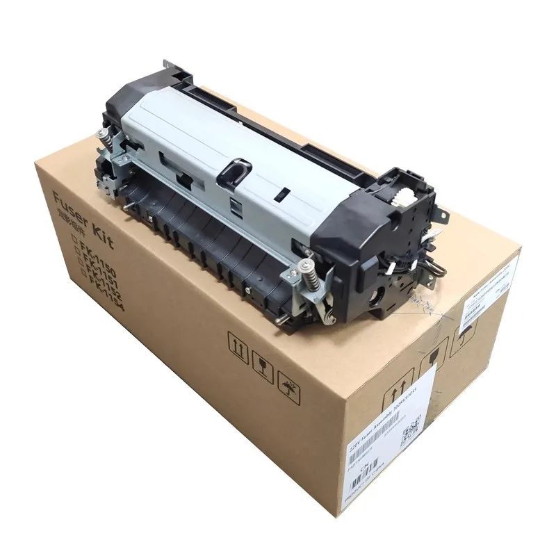 FK-1150 Fuser Unit for Kyocera ECOSYS M2040dn P2235dw P2040dw M2540dw M2635dw M2640idw M2040 P2235 P2040 M2540 M2635 302RV93064
FK-1150 Fuser Unit for Kyocera ECOSYS M2040dn P2235dw P2040dw M2540dw M2635dw M2640idw M2040 P2235 P2040 M2540 M2635 302RV93064