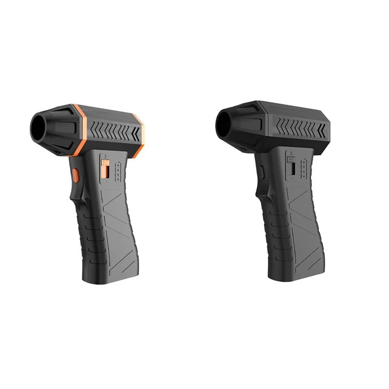 ABBN-Новый электрический вентилятор объемом 130000 об/мин, турбореактивный вентилятор, бесщеточный двигатель, высокоскоростной турбо-сильный вентилятор, мощный USB-пылесборник
ABBN-Новый электрический вентилятор объемом 130000 об/мин, турбореактивный вентилятор, бесщеточный двигатель, высокоскоростной турбо-сильный вентилятор, мощный USB-пылесборник