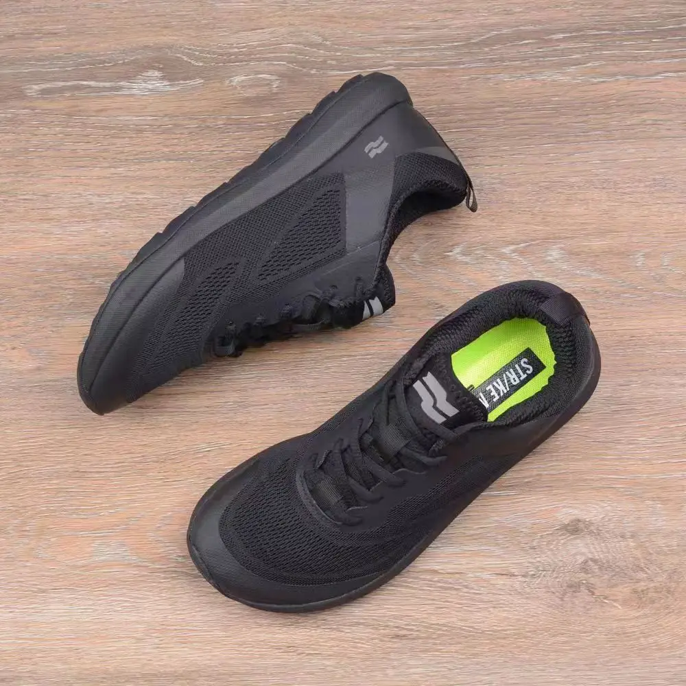 Brand Fashion Minimalist Carbon Plate Men's Trail Running Shoes 2024 Outdoor Hiking Shock Absorbing Anti-slip Sneakers Professio
Brand Fashion Minimalist Carbon Plate Men's Trail Running Shoes 2024 Outdoor Hiking Shock Absorbing Anti-slip Sneakers Professio