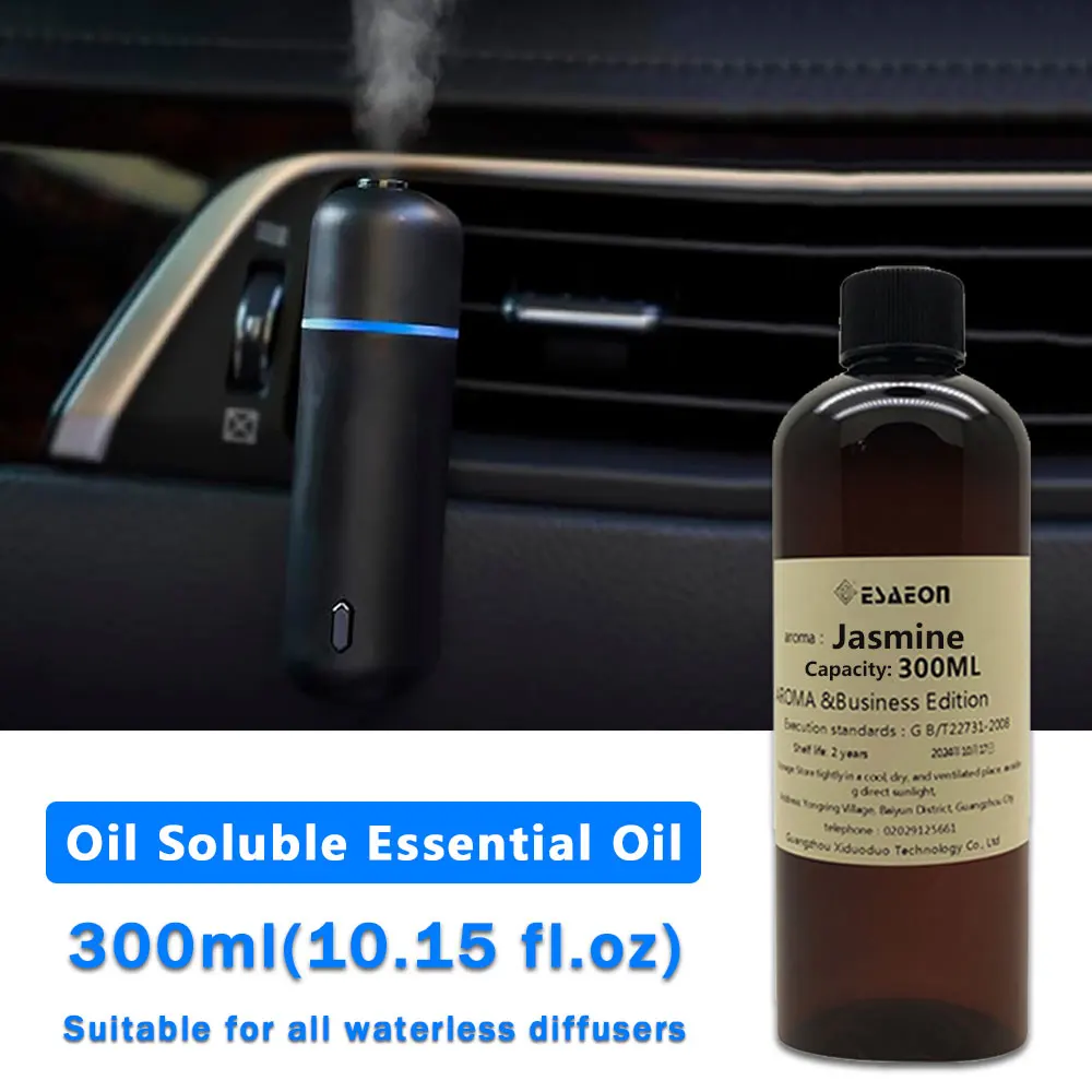 ESAEON 300 мл (10,15 унций) Жасмин/Кемпински – Ароматическое масло для диффузора, сменный блок для отелей/баров, пополнение парфюмерного масла
ESAEON 300 мл (10,15 унций) Жасмин/Кемпински – Ароматическое масло для диффузора, сменный блок для отелей/баров, пополнение парфюмерного масла