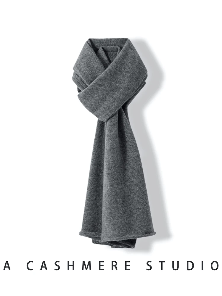 TLOML New Women’s 100% Cashmere Scarf Shawls Autumn Winter Soft Simple Style Cashmere Knitwear Sweater Capes Scarf Fashion Tops
TLOML New Women’s 100% Cashmere Scarf Shawls Autumn Winter Soft Simple Style Cashmere Knitwear Sweater Capes Scarf Fashion Tops