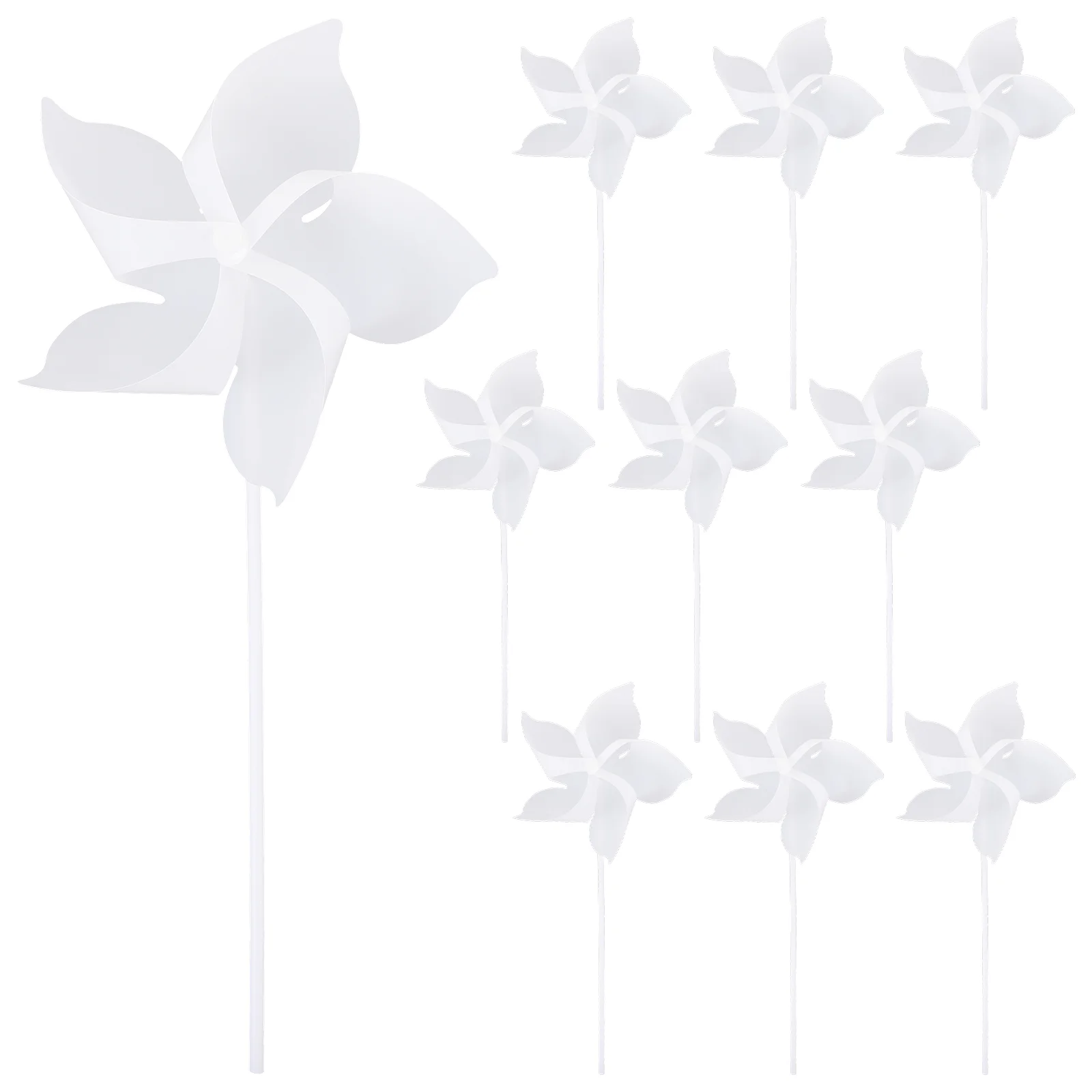 24 Pcs Children's Toy Assembly Windmill Fidget Cool Toys Decoration DIY Supply Bulk
24 Pcs Children's Toy Assembly Windmill Fidget Cool Toys Decoration DIY Supply Bulk