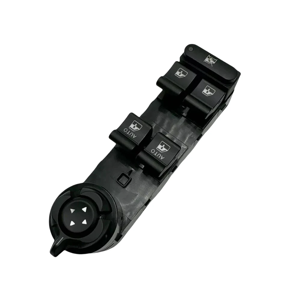 For Jeep For Renegade For Liberty Electric Window Control Switch 2016 2023 Front Left Placement OEM Part Number 735648127
For Jeep For Renegade For Liberty Electric Window Control Switch 2016 2023 Front Left Placement OEM Part Number 735648127