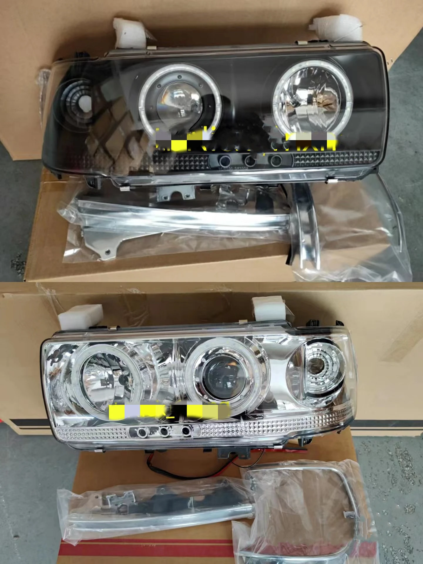 Светодиодная фара в сборе для Volkswagen vw sagitar jetta 2006-11 DRL дневные ходовые огни для вождения ксеноновые автомобильные аксессуары
Светодиодная фара в сборе для Volkswagen vw sagitar jetta 2006-11 DRL дневные ходовые огни для вождения ксеноновые автомобильные аксессуары