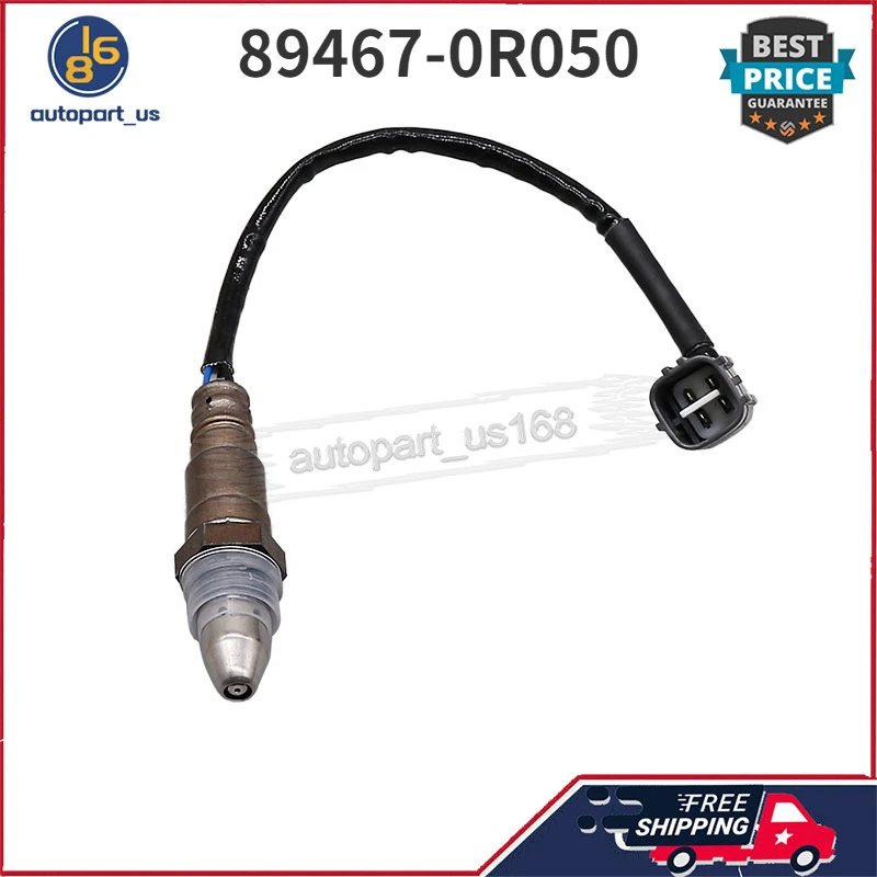 89467-0R050 234-9114 восходящий кислородный O2 Датчик лямбда для Scion tC Toyota Highlander Sienna Venza RAV4 Lexus RX350 RX450h
89467-0R050 234-9114 восходящий кислородный O2 Датчик лямбда для Scion tC Toyota Highlander Sienna Venza RAV4 Lexus RX350 RX450h