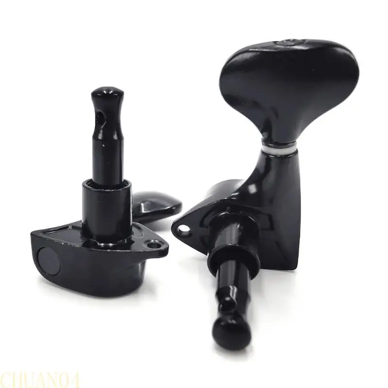 A1A2 6Pieces Metal Guitar Tuning Machines Suitable for Professional Musicians Seeking Superior Sound and Robust Construction
A1A2 6Pieces Metal Guitar Tuning Machines Suitable for Professional Musicians Seeking Superior Sound and Robust Construction