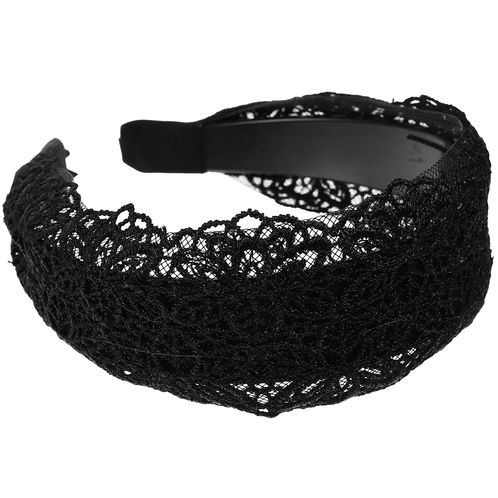 Non-slip Miss Head Bands Bandana for Women Cosplay Theme Party Hair Hoop Anti-Slip Headwrap
Non-slip Miss Head Bands Bandana for Women Cosplay Theme Party Hair Hoop Anti-Slip Headwrap