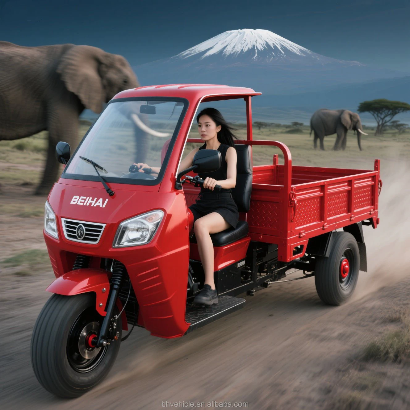 Оптовая торговля фермерским грузовым трехколесным велосипедом Экономичность для ежедневного использования
Оптовая торговля фермерским грузовым трехколесным велосипедом Экономичность для ежедневного использования