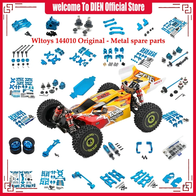 Модель Wltoys 144001, детали, раздвижной рычаг, звено для Wltoys 144001, 144002, 144010, 1/14, аксессуары для радиоуправляемых автомобилей
Модель Wltoys 144001, детали, раздвижной рычаг, звено для Wltoys 144001, 144002, 144010, 1/14, аксессуары для радиоуправляемых автомобилей