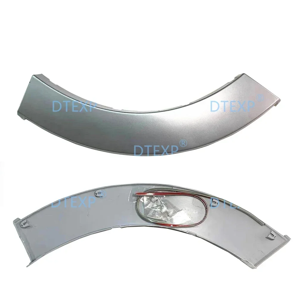 1 or 2 Pcs Rear Wheel Eyebrow for Pajero V97 5 Door Only 7420A081HA 2007-2019 Tail Cover for Montero V90 Overfender for Shogun
1 or 2 Pcs Rear Wheel Eyebrow for Pajero V97 5 Door Only 7420A081HA 2007-2019 Tail Cover for Montero V90 Overfender for Shogun