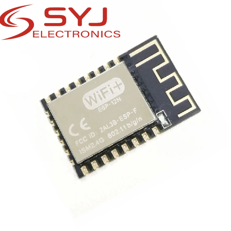 1 шт. ESP8266 MOD последовательный порт WIFI удаленный беспроводной модуль Wi-Fi ESP-12E
1 шт. ESP8266 MOD последовательный порт WIFI удаленный беспроводной модуль Wi-Fi ESP-12E