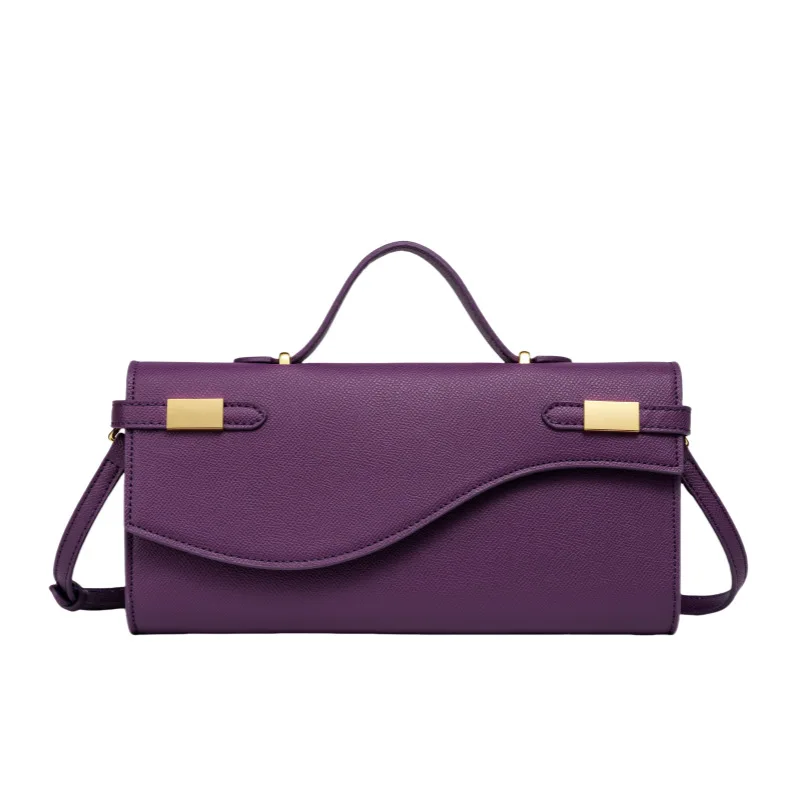 Handbags for Women 2025 Cherry Red Envelope Designer Soft Pu Leather Messenger Bags Single Shoulder Bags
Handbags for Women 2025 Cherry Red Envelope Designer Soft Pu Leather Messenger Bags Single Shoulder Bags