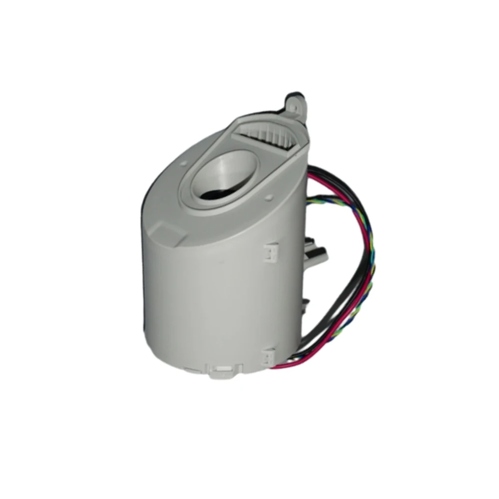 150W Brushless Suction Turbine Fan Motor 17-26V Built-in Drive Brushless Fan Motor Support 1KHZ PWM Signal Speed Regulation
150W Brushless Suction Turbine Fan Motor 17-26V Built-in Drive Brushless Fan Motor Support 1KHZ PWM Signal Speed Regulation