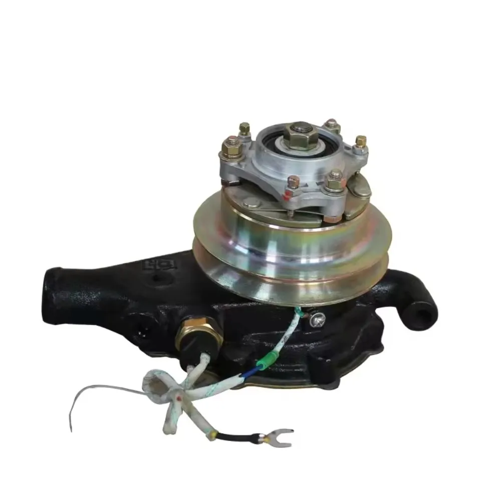 High Quality Good Price NJ1028 Electromagnetic Water
High Quality Good Price NJ1028 Electromagnetic Water