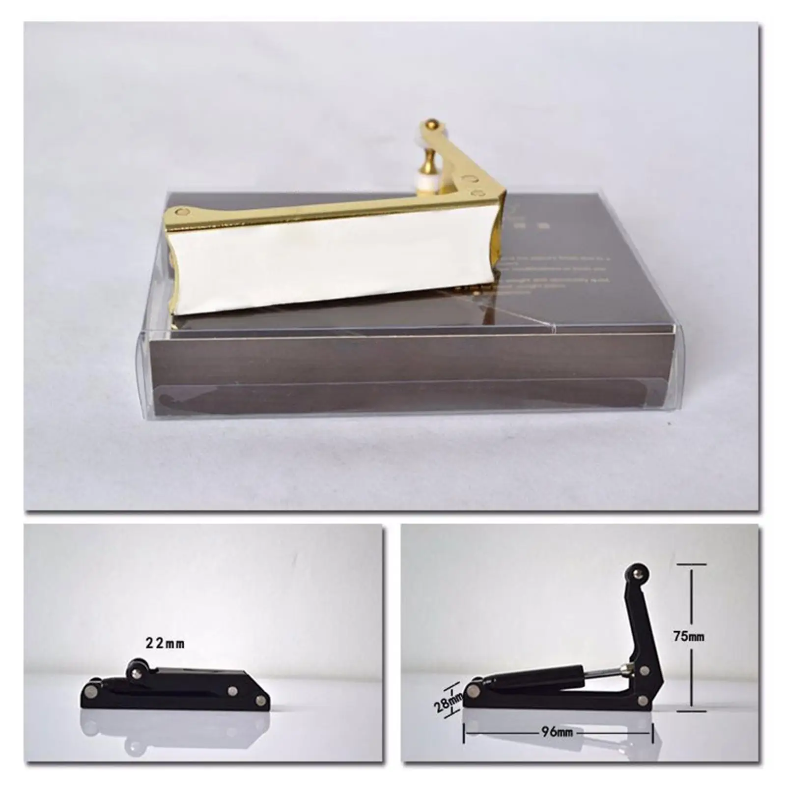 Piano Lid Slow Descent Thin Piano Slow Close Device Accessories
Piano Lid Slow Descent Thin Piano Slow Close Device Accessories