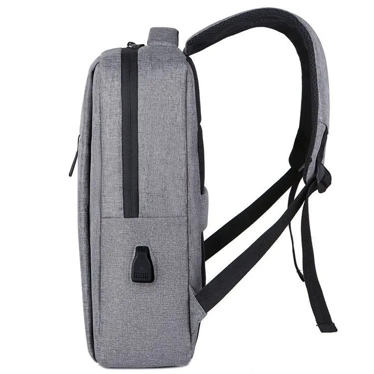 Large capacity schoolbag multi-functional backpack business computer bag usb charging backpack new backpack men
Large capacity schoolbag multi-functional backpack business computer bag usb charging backpack new backpack men