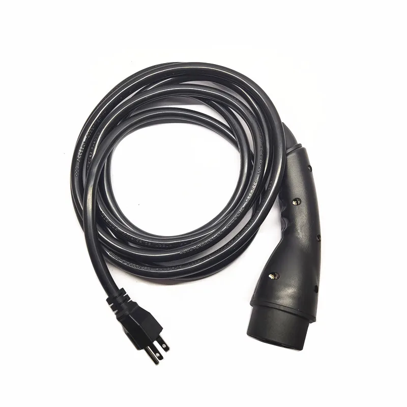 NEW Universal LVTONG ICON STAR ADVANCED EV AETRIC EDISON EVOLUTION GOLF CART CHARGER POWER CORD 0-250V US Plug10 FT
NEW Universal LVTONG ICON STAR ADVANCED EV AETRIC EDISON EVOLUTION GOLF CART CHARGER POWER CORD 0-250V US Plug10 FT