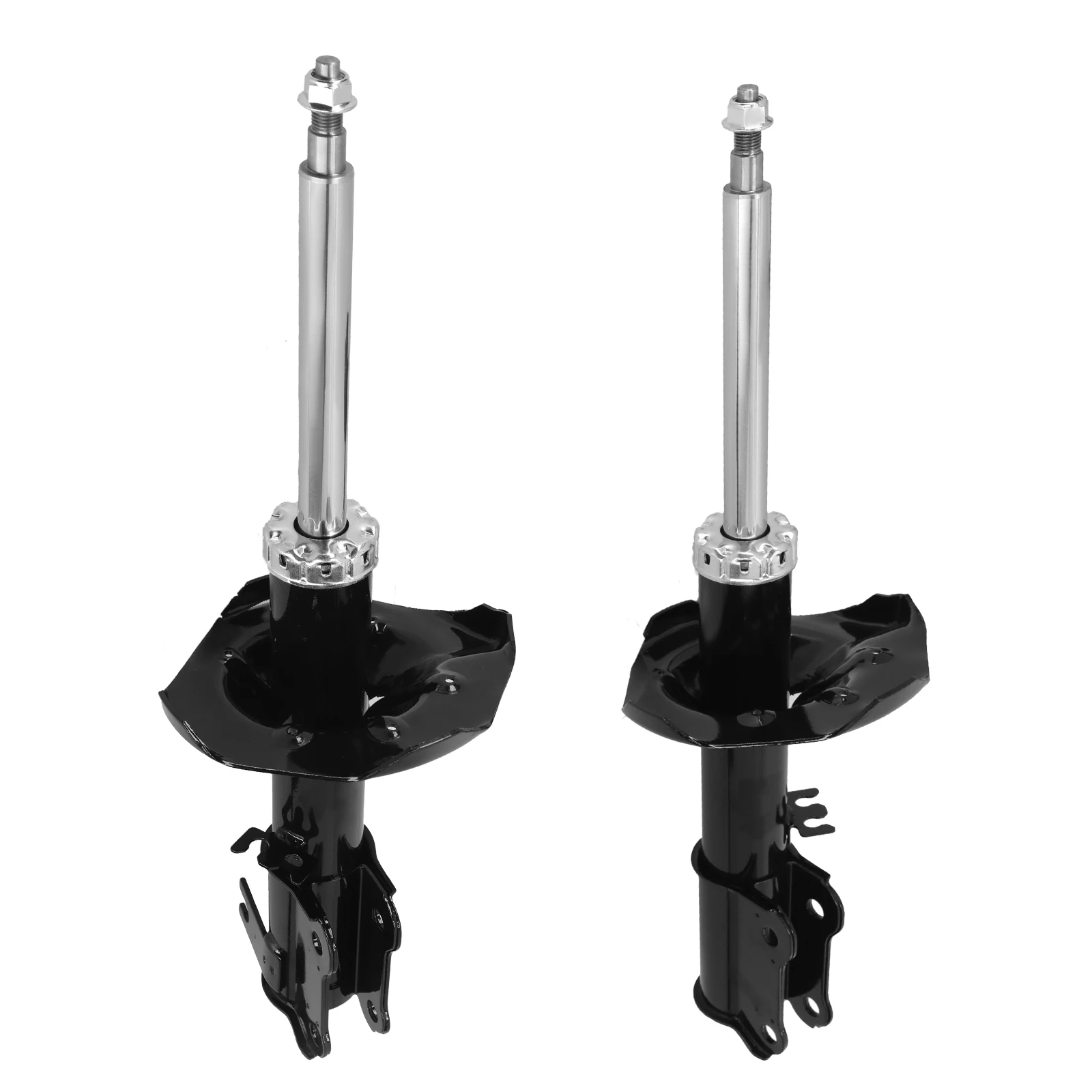 MaXpeedingrods Front Strut Spring Assembly for Dodge Sprinter 2500 2007-2009
MaXpeedingrods Front Strut Spring Assembly for Dodge Sprinter 2500 2007-2009