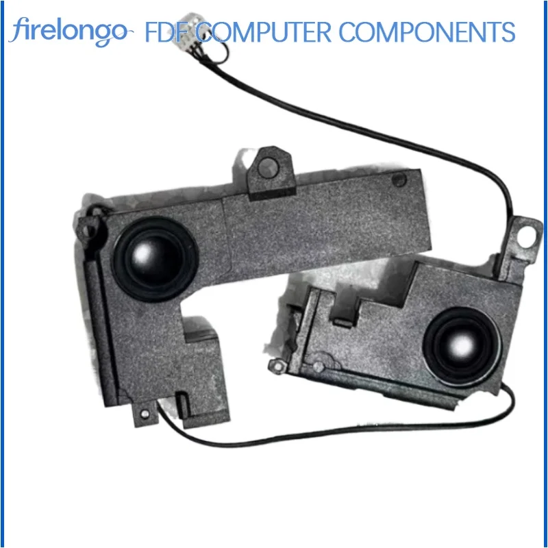 Loudspeaker For HP Pavilion Power 15-CB TPN-Q193 15.6 inch Laptop Speaker 38G75SATP00
Loudspeaker For HP Pavilion Power 15-CB TPN-Q193 15.6 inch Laptop Speaker 38G75SATP00