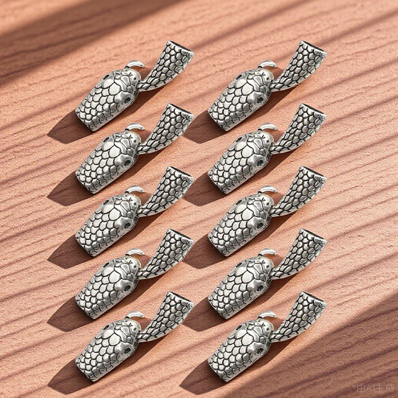 Snake Head Clasp Golden Alloy Toggle Clasps For Bracelet Jewelry Making Findings Craft Supplies Closure
Snake Head Clasp Golden Alloy Toggle Clasps For Bracelet Jewelry Making Findings Craft Supplies Closure