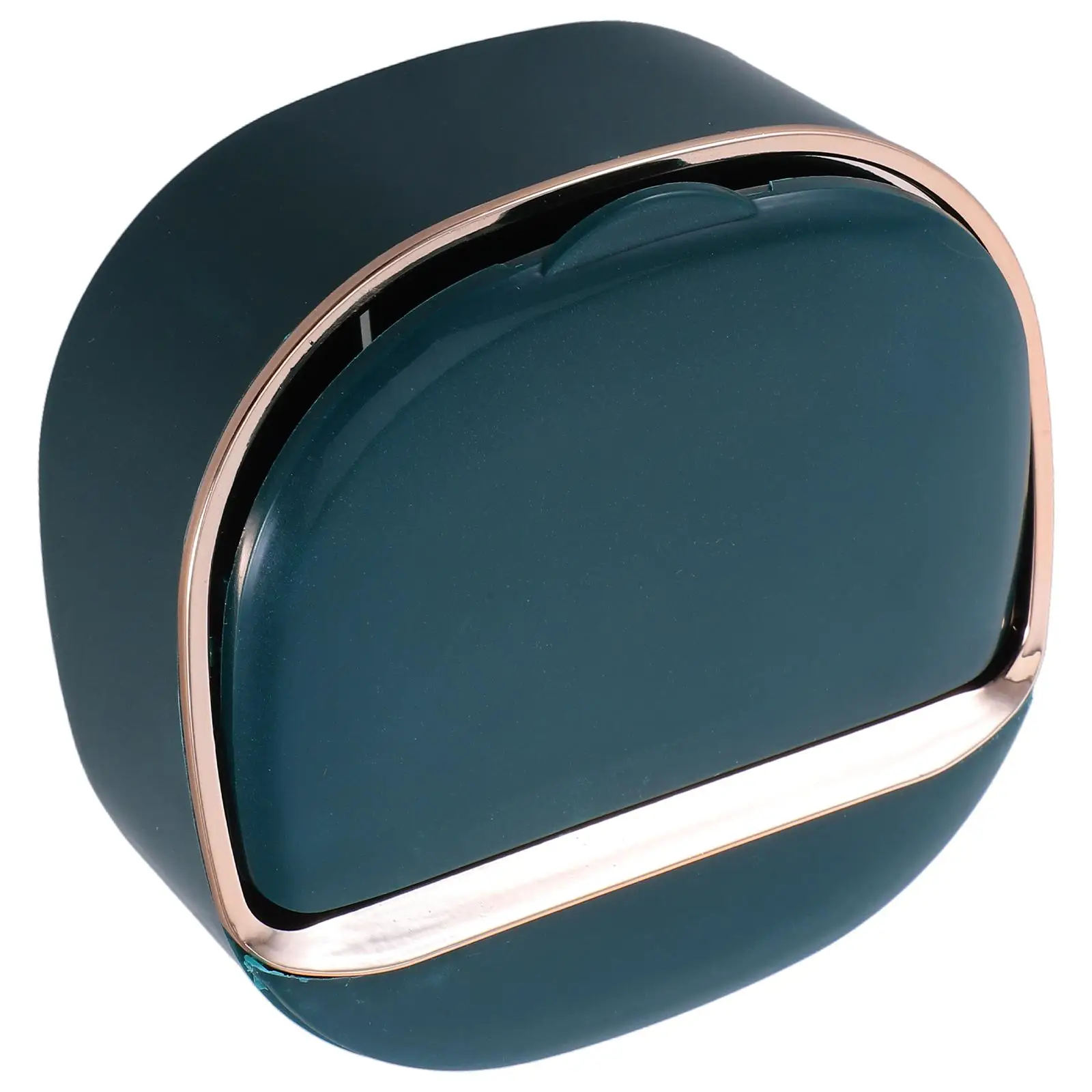 Wall Mounted Soap Dish Holder for Shower Storage Box Bathroom Plastic Dispenser Sleek Stylish Leakproof Space Saving Hardware
Wall Mounted Soap Dish Holder for Shower Storage Box Bathroom Plastic Dispenser Sleek Stylish Leakproof Space Saving Hardware