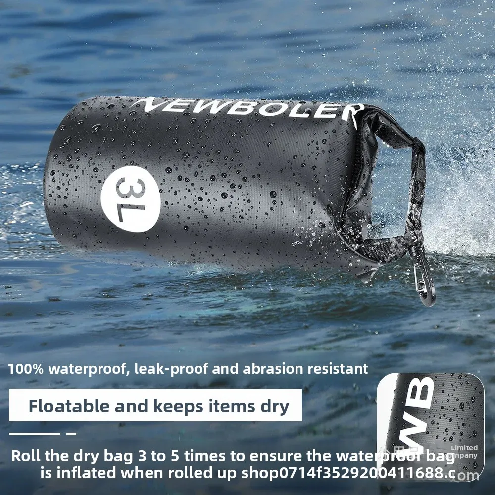 Waterproof Reinforced Wear-resistant Shelf Bag Universal for Mountain Bike Long-distance Riding
Waterproof Reinforced Wear-resistant Shelf Bag Universal for Mountain Bike Long-distance Riding