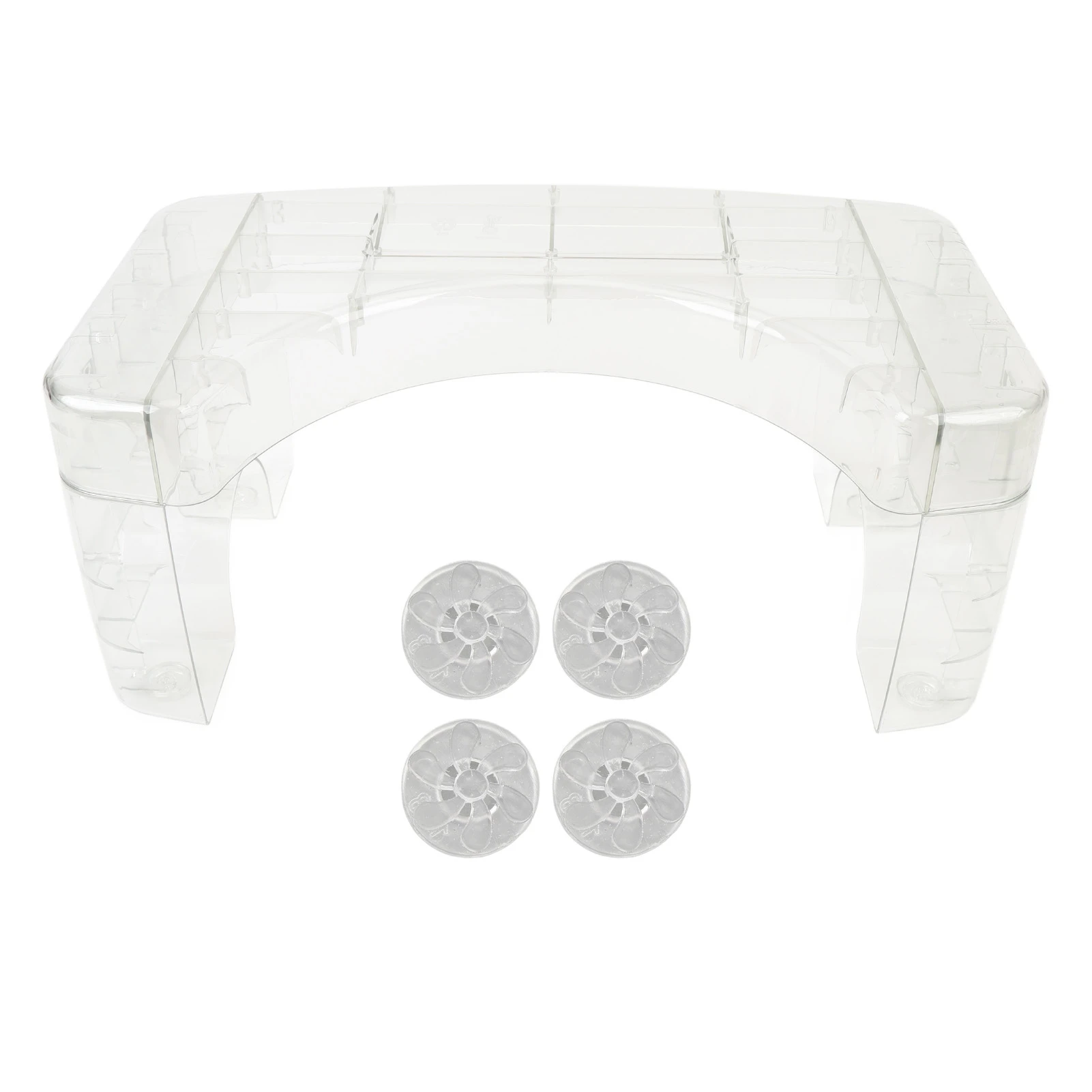 Toilet Potty Stool Portable Squatting Poop Foot Stool Non Slip Children Toilet Assistance Step Stool for Bathroom
Toilet Potty Stool Portable Squatting Poop Foot Stool Non Slip Children Toilet Assistance Step Stool for Bathroom