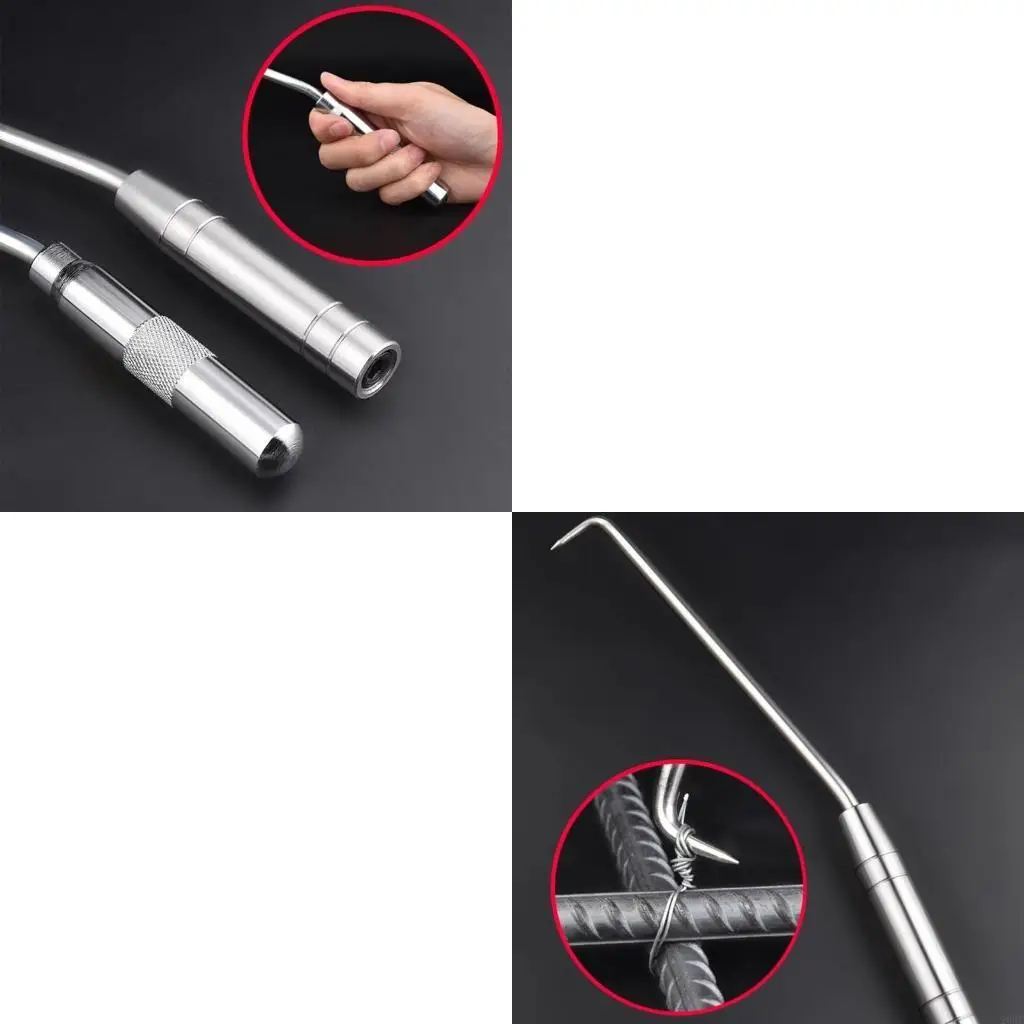 203C Steel Bar Hook Concrete Metal Tie Wire TwistersIron Wire Binding Hand Tool
203C Steel Bar Hook Concrete Metal Tie Wire TwistersIron Wire Binding Hand Tool