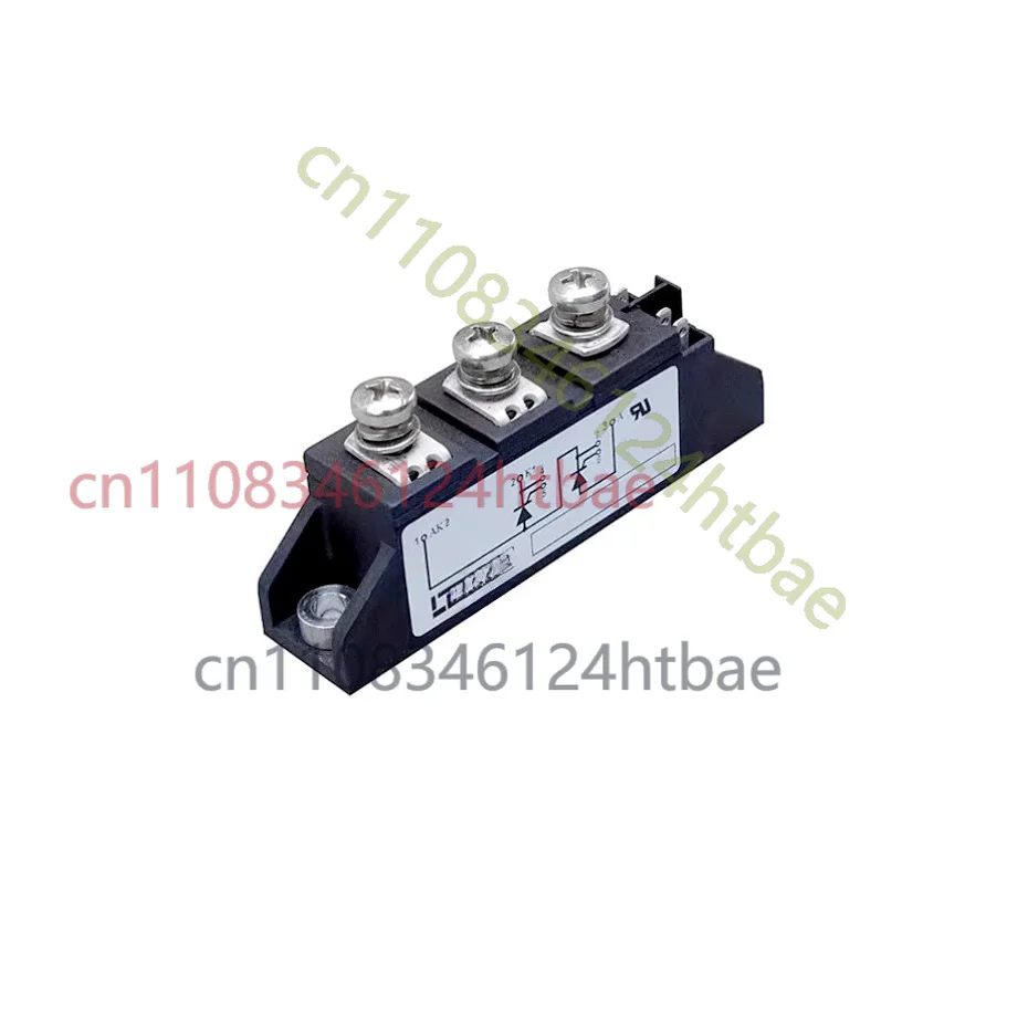 1PCS for IXYS MCC95-16IO1B Thyristor Modules Thyristor/Diode Modules 800-1800V New
1PCS for IXYS MCC95-16IO1B Thyristor Modules Thyristor/Diode Modules 800-1800V New