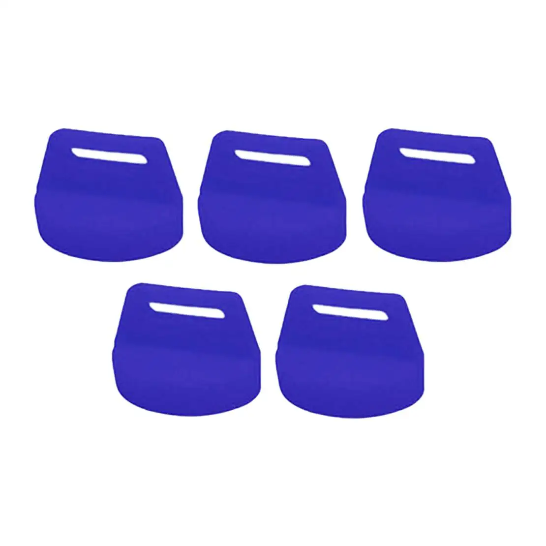 5431964 5433534 5pcs Blue Ignition Key Cover Cap Fit for Polaris Ranger Sportsman Scrambler RZR Magnum Yamaha G9 G14 G16 G22 G29
5431964 5433534 5pcs Blue Ignition Key Cover Cap Fit for Polaris Ranger Sportsman Scrambler RZR Magnum Yamaha G9 G14 G16 G22 G29