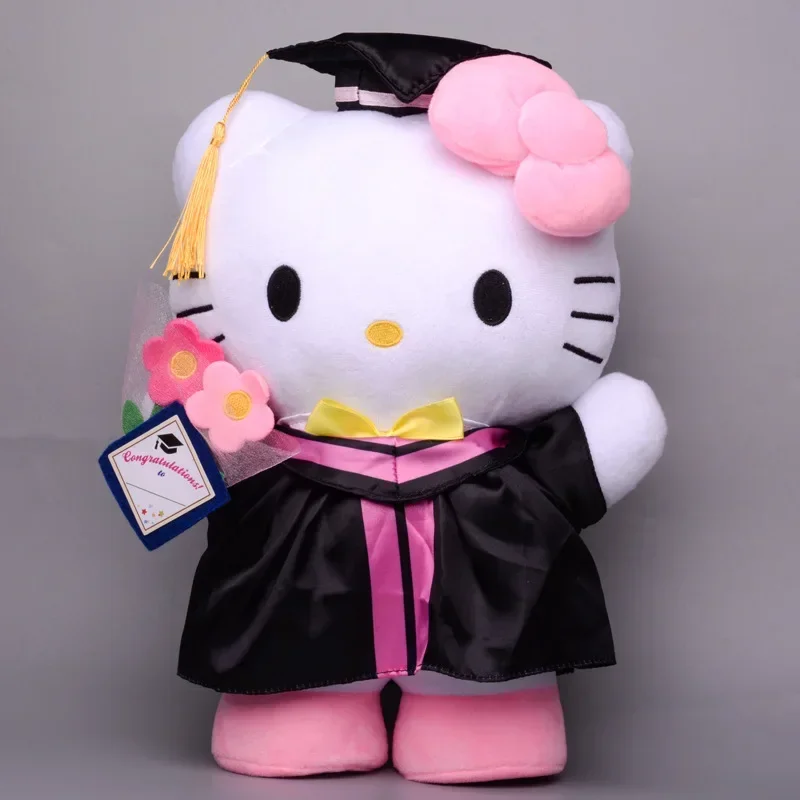 35 см Sanrio аниме My Melody Kuromi Cinnamoroll Hello Kitty милая плюшевая кукла мультяшная диванная подушка рождественские подарки на выпускной
35 см Sanrio аниме My Melody Kuromi Cinnamoroll Hello Kitty милая плюшевая кукла мультяшная диванная подушка рождественские подарки на выпускной