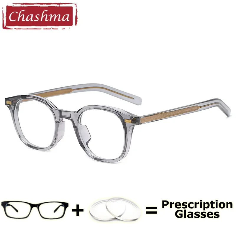 Round Glasses Women TR90 Prescription Lenses Myopia Fashion Light Optical Recipe Reading Glasses Photochromic Anti Blue Ray
Round Glasses Women TR90 Prescription Lenses Myopia Fashion Light Optical Recipe Reading Glasses Photochromic Anti Blue Ray