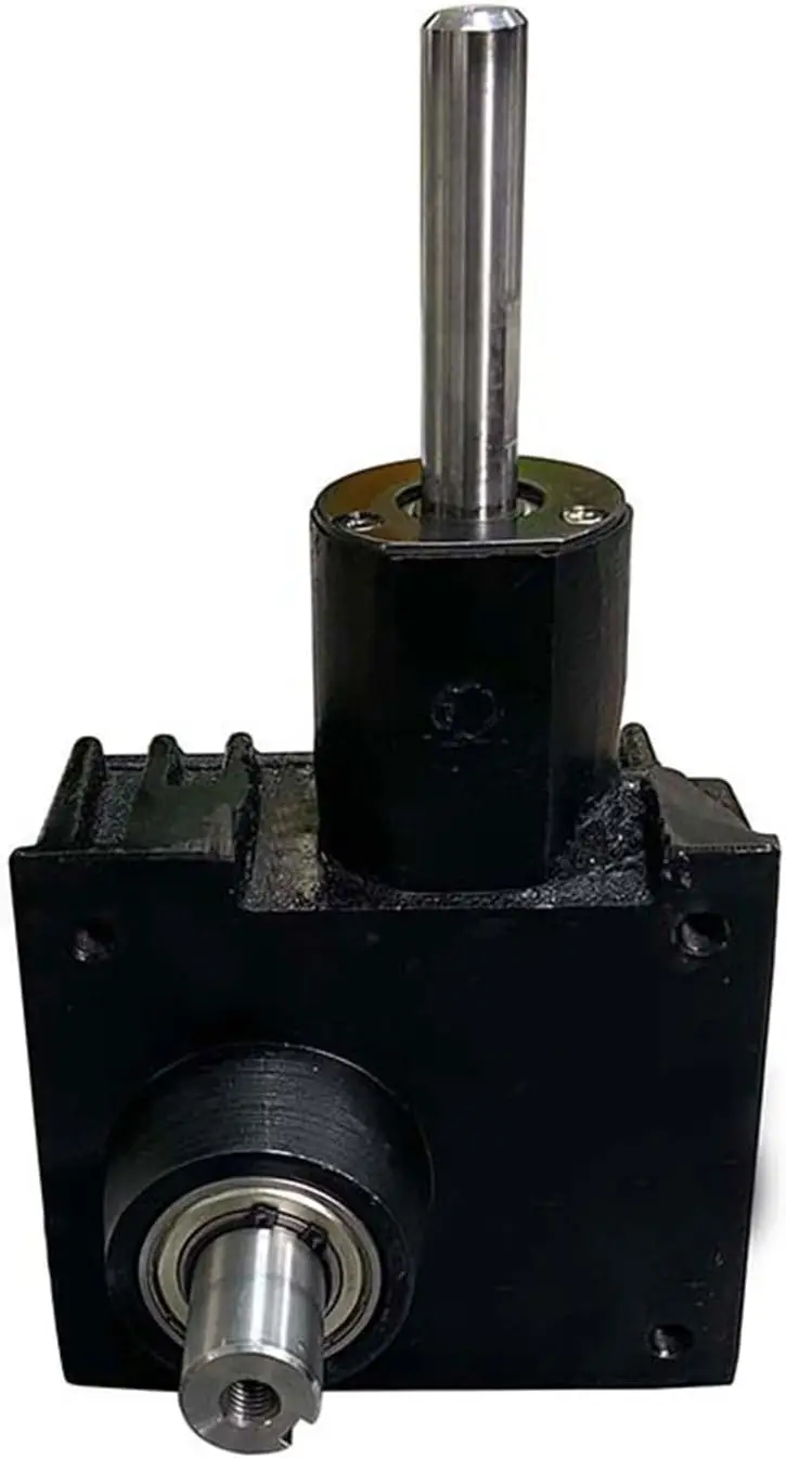 Metal Cutting Band Saw Motor Gear Box for BS-712N/BS-712R
Metal Cutting Band Saw Motor Gear Box for BS-712N/BS-712R