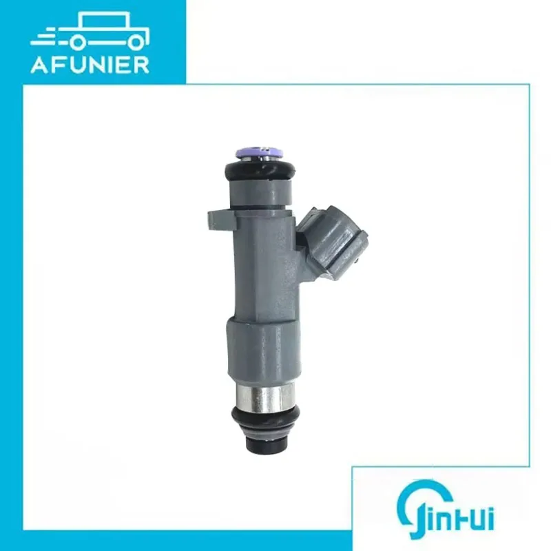 4Pcs Fuel Injector Nozzle For Daihatsu Move (L150_, L160_) 02-07 OE No.:23250-B2011,23209-B2011
4Pcs Fuel Injector Nozzle For Daihatsu Move (L150_, L160_) 02-07 OE No.:23250-B2011,23209-B2011