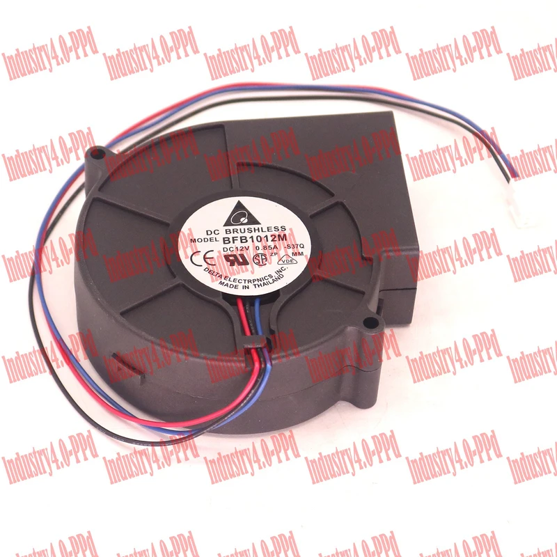 Y+1PC NEW FOR Delta BFB1012M-BG51R 9733 12V 0.48A 4-pin Cisco switch blower fan#XR
Y+1PC NEW FOR Delta BFB1012M-BG51R 9733 12V 0.48A 4-pin Cisco switch blower fan#XR
