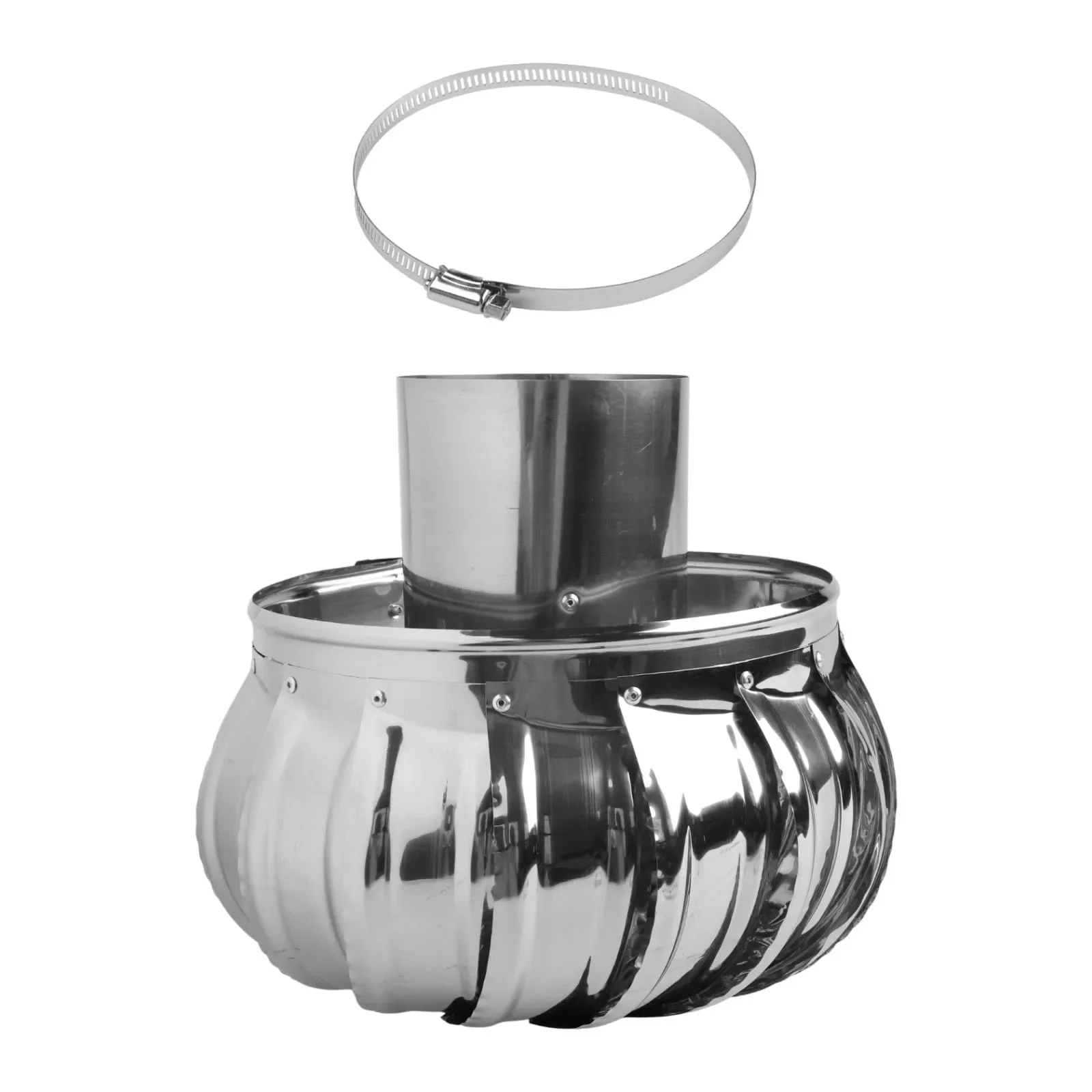 New Exhaust Cap Ventilating Fan Stainless Steel Hood Withstand High Loads Automatic Operation Bathroom Heater Fresh Air System
New Exhaust Cap Ventilating Fan Stainless Steel Hood Withstand High Loads Automatic Operation Bathroom Heater Fresh Air System