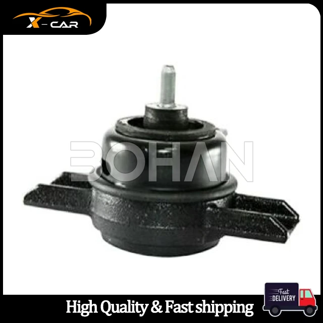 Engine Mount for Hyundai Veracruz 2006-2015 21810 3J100 218122B500 218122B100 218102P950 218103J10
Engine Mount for Hyundai Veracruz 2006-2015 21810 3J100 218122B500 218122B100 218102P950 218103J10