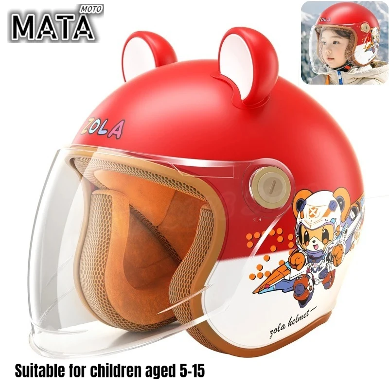 Motorbike Helmet Kids Safty High Density Cute Cartoon Lovely Skating Child Children Cycling Bicycle Helmets 4seasons Boys Girls
Motorbike Helmet Kids Safty High Density Cute Cartoon Lovely Skating Child Children Cycling Bicycle Helmets 4seasons Boys Girls