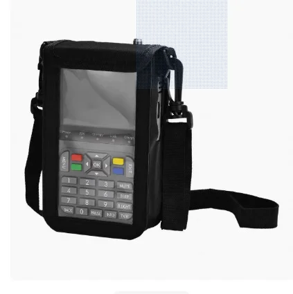 Tools GTMedia V8 Finder2 with Bag and Charge Instrument Parts & Accessories
Tools GTMedia V8 Finder2 with Bag and Charge Instrument Parts & Accessories