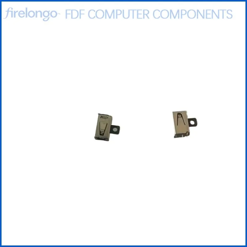 Laptop DC Power Jack Charging Port Compatible for Dell Inspiron 3405 3501 3505 5593 04VP7C
Laptop DC Power Jack Charging Port Compatible for Dell Inspiron 3405 3501 3505 5593 04VP7C