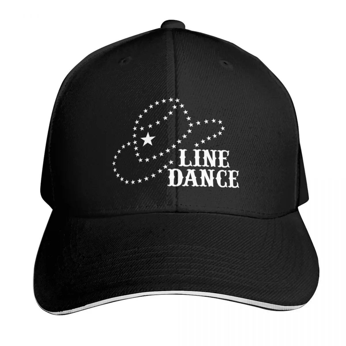 LINE DANCE STERNENHUT, BY SUBGIRL Baseball Cap |-F-| Cosplay fishing caps man Military Cap Man Mens Hats Women's
LINE DANCE STERNENHUT, BY SUBGIRL Baseball Cap |-F-| Cosplay fishing caps man Military Cap Man Mens Hats Women's