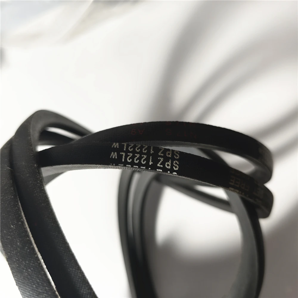 Ремень SPZ710LW/3V280 SPZ722LW SPZ737LW SPZ750LW SPZ760LW/3V300 SPZ762LW - Поиск Оптимизация двигателя Название продукта
Ремень SPZ710LW/3V280 SPZ722LW SPZ737LW SPZ750LW SPZ760LW/3V300 SPZ762LW - Поиск Оптимизация двигателя Название продукта