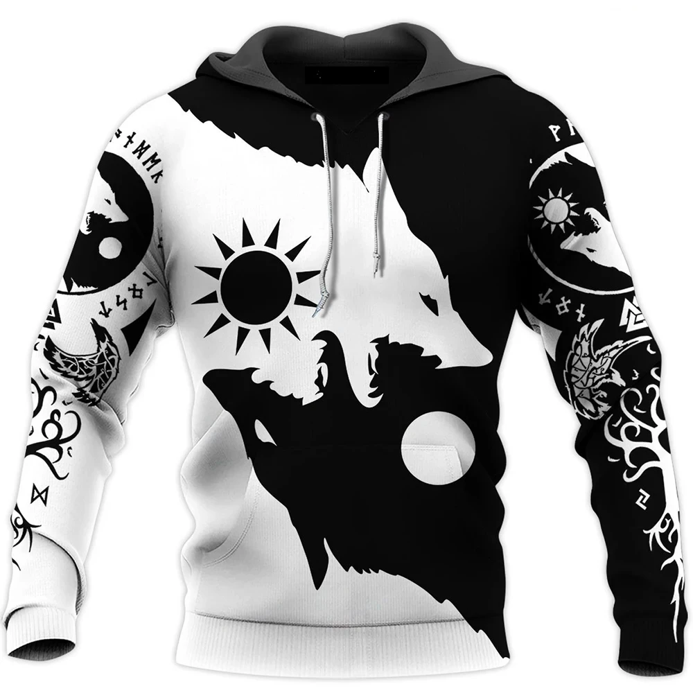 Men's Hooded Sweatshirts Men Vikings Brand Novelty Hoodies and Sweatshirts Fashion Unisex Hoody Oversized Hoodie Leisure New
Men's Hooded Sweatshirts Men Vikings Brand Novelty Hoodies and Sweatshirts Fashion Unisex Hoody Oversized Hoodie Leisure New