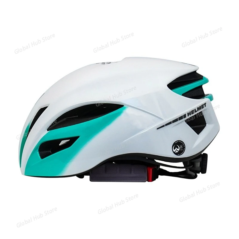 Ultra-Light Cycling Helmet for Adults with 12 Vent Holes, Adjustable Strap & EPS Foam, CPSC/CE Certified for Road Bike MTB
Ultra-Light Cycling Helmet for Adults with 12 Vent Holes, Adjustable Strap & EPS Foam, CPSC/CE Certified for Road Bike MTB