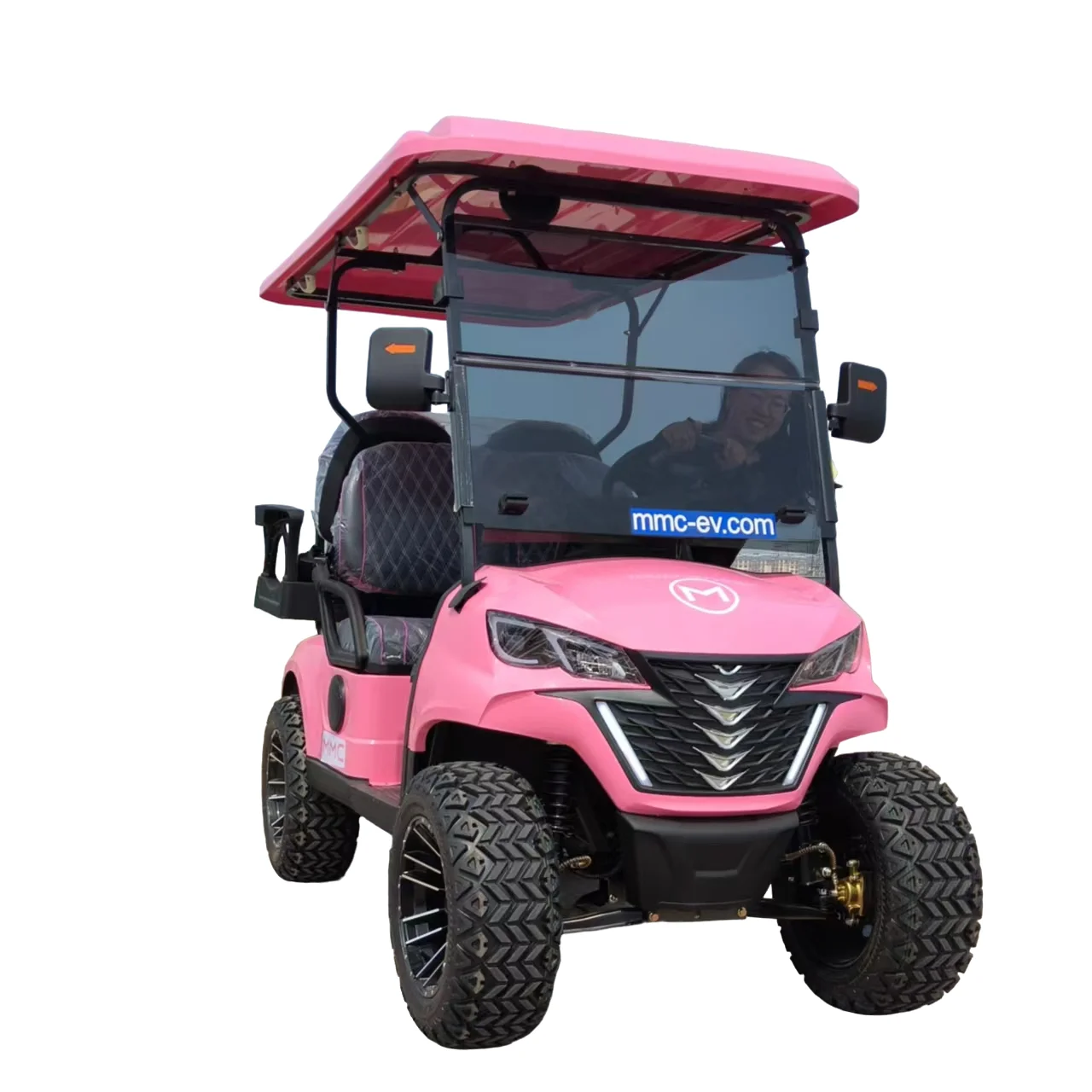 luxury Newly Designed Street Legal 2/4/6/8/ Seat 60/72V Club Sightseeing Car Off-road Hunting Cart Electric Golf Cart
luxury Newly Designed Street Legal 2/4/6/8/ Seat 60/72V Club Sightseeing Car Off-road Hunting Cart Electric Golf Cart